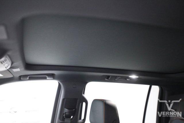 new 2026 GMC Yukon XL car, priced at $82,090