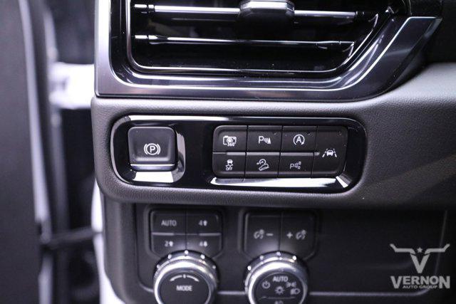 new 2026 GMC Yukon XL car, priced at $82,090