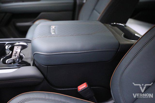 new 2026 GMC Yukon XL car, priced at $82,090