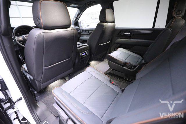 new 2026 GMC Yukon XL car, priced at $82,090