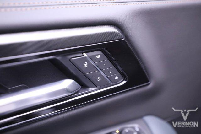 new 2026 GMC Yukon XL car, priced at $82,090