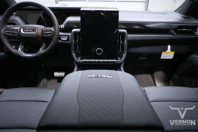 new 2026 GMC Yukon XL car, priced at $82,090