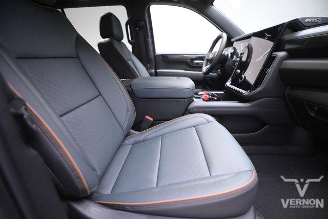 new 2026 GMC Yukon XL car, priced at $82,090