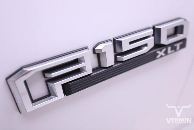 used 2019 Ford F-150 car, priced at $15,999