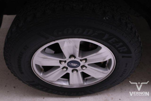 used 2019 Ford F-150 car, priced at $15,999