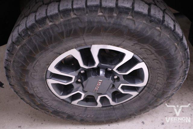 used 2022 GMC Sierra 2500 car, priced at $46,999