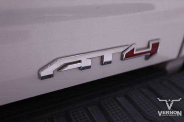 used 2022 GMC Sierra 2500 car, priced at $46,999