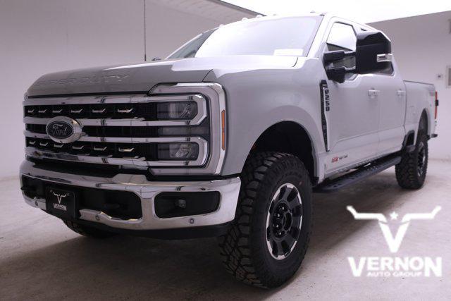 new 2025 Ford F-250 car, priced at $80,558