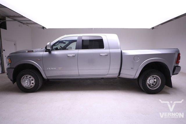 used 2021 Ram 3500 car, priced at $49,999