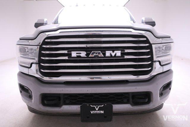 used 2021 Ram 3500 car, priced at $49,999