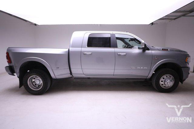 used 2021 Ram 3500 car, priced at $49,999