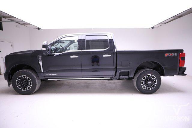 new 2024 Ford F-250 car, priced at $89,981