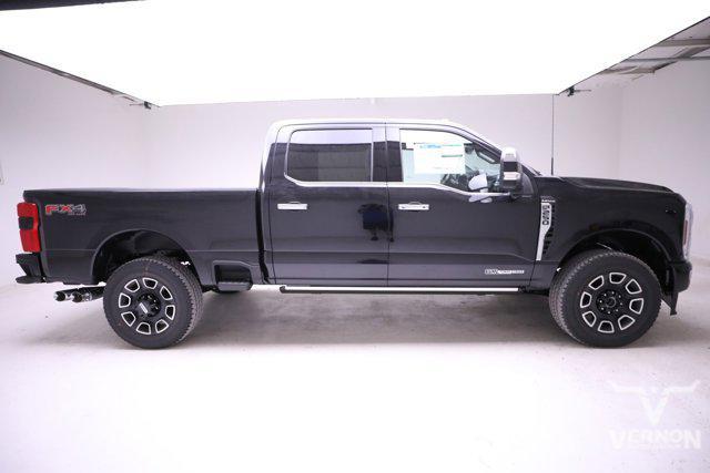 new 2024 Ford F-250 car, priced at $89,981