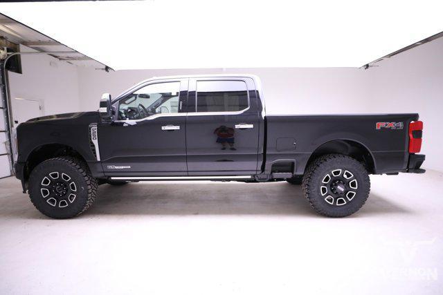 new 2024 Ford F-250 car, priced at $92,993