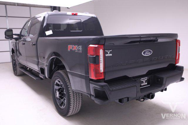 new 2024 Ford F-250 car, priced at $75,003