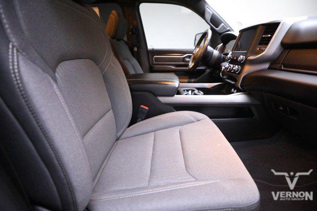used 2022 Ram 1500 Classic car, priced at $33,499