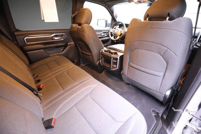 used 2022 Ram 1500 Classic car, priced at $33,499