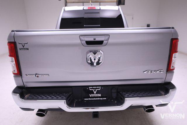 used 2022 Ram 1500 Classic car, priced at $33,499