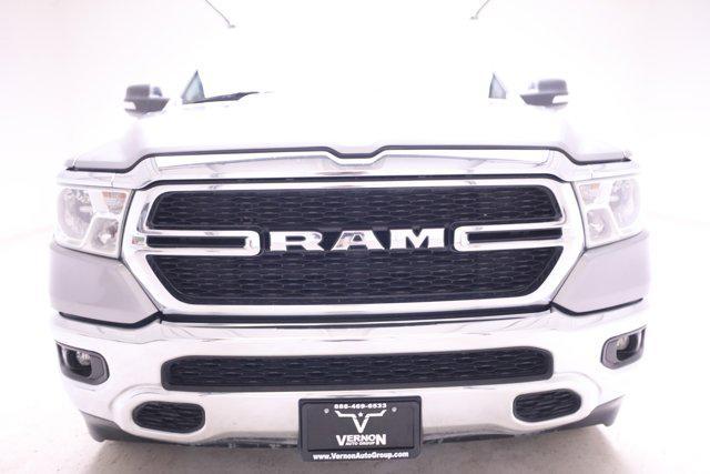 used 2022 Ram 1500 Classic car, priced at $33,499