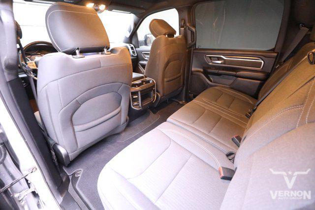 used 2022 Ram 1500 Classic car, priced at $33,499
