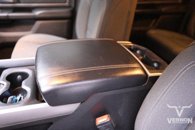 used 2022 Ram 1500 Classic car, priced at $33,499