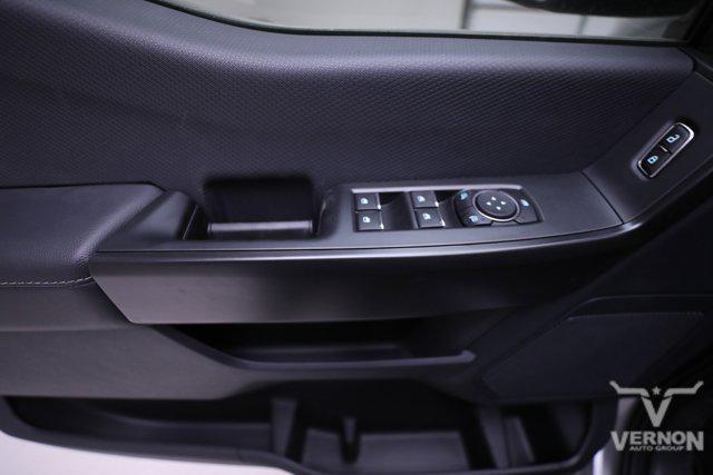 new 2025 Ford F-150 car, priced at $43,017