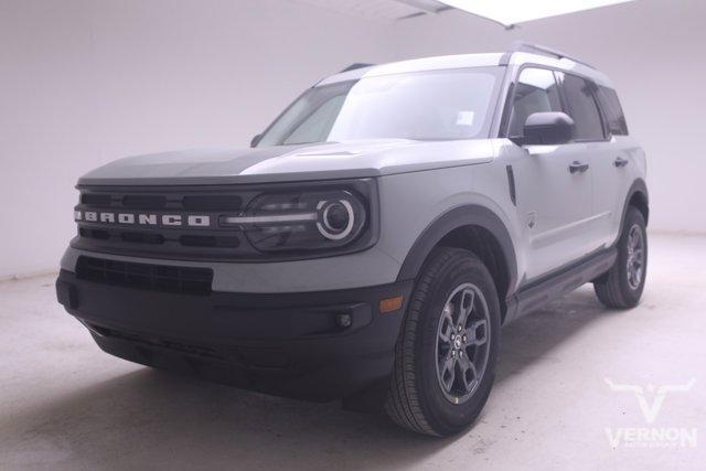 new 2024 Ford Bronco Sport car, priced at $30,999