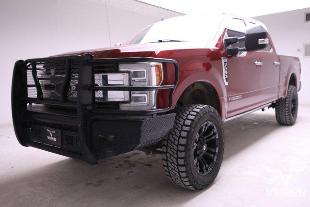 used 2019 Ford F-250 car, priced at $51,999