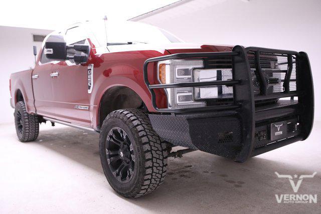 used 2019 Ford F-250 car, priced at $51,999