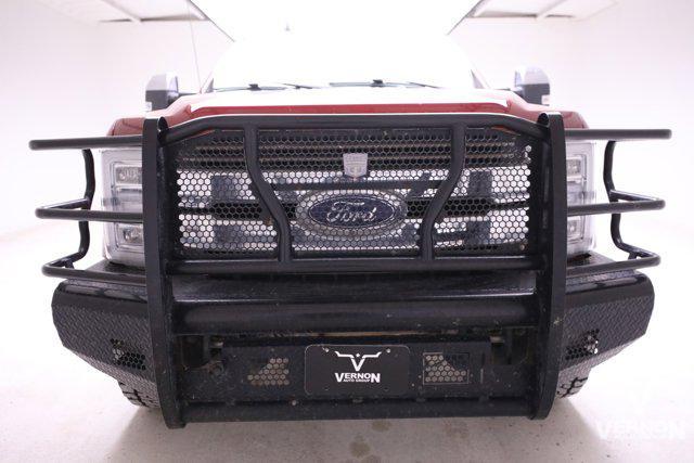 used 2019 Ford F-250 car, priced at $51,999