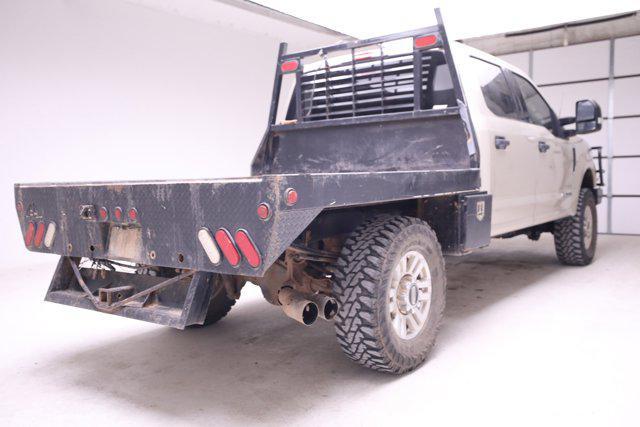 used 2018 Ford F-250 car, priced at $29,999