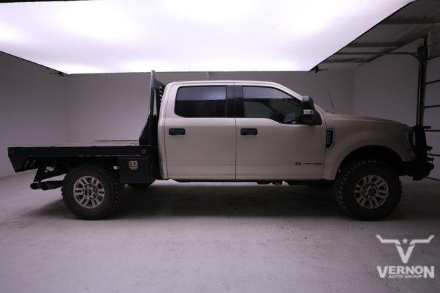 used 2018 Ford F-250 car, priced at $29,999