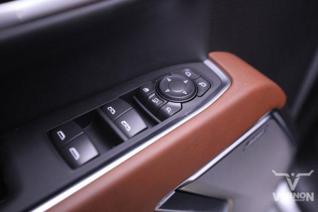 new 2025 GMC Sierra 2500 car, priced at $89,350