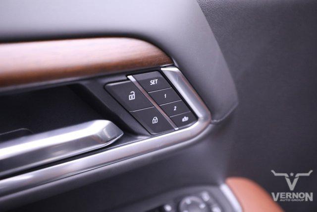 new 2025 GMC Sierra 2500 car, priced at $89,350