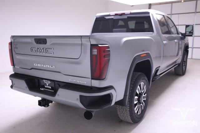 new 2025 GMC Sierra 2500 car, priced at $89,350