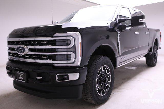 new 2024 Ford F-250 car, priced at $88,527