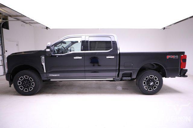 new 2024 Ford F-250 car, priced at $88,527