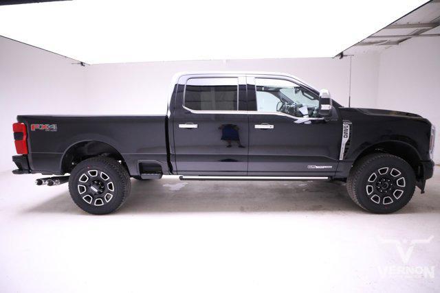 new 2024 Ford F-250 car, priced at $88,527