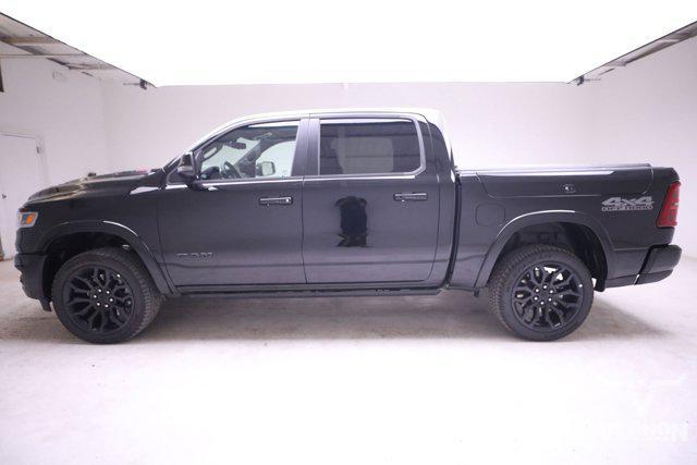 new 2026 Ram 1500 car, priced at $72,995
