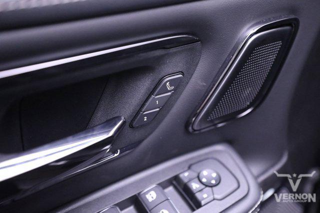 new 2026 Ram 1500 car, priced at $72,995