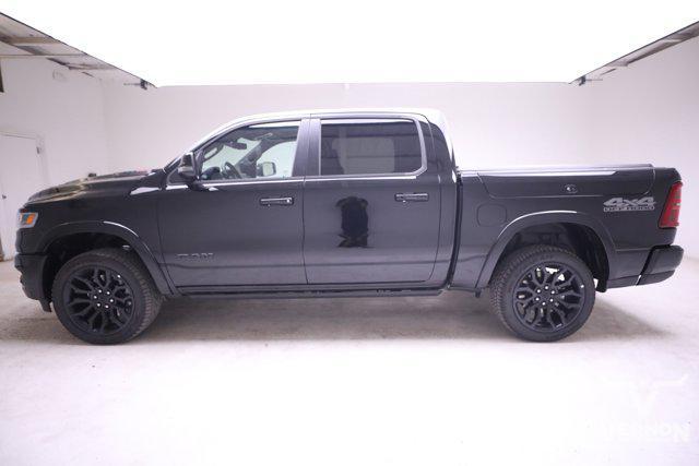 new 2026 Ram 1500 car, priced at $75,648