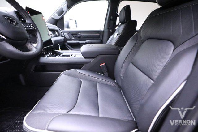 new 2026 Ram 1500 car, priced at $72,995