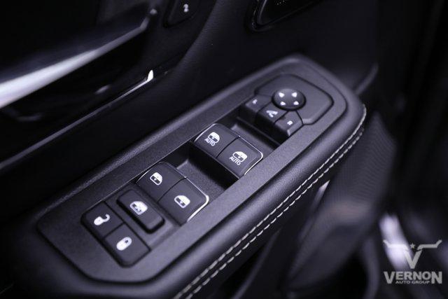new 2026 Ram 1500 car, priced at $75,648
