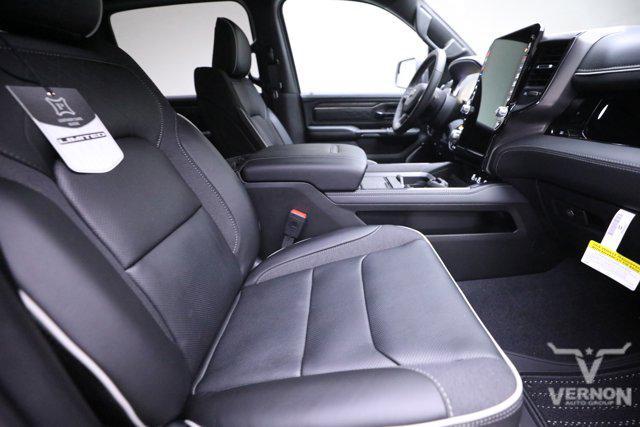 new 2026 Ram 1500 car, priced at $75,648