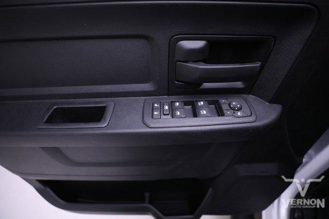 new 2025 Ram 2500 car, priced at $59,998