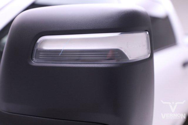 new 2025 Ram 2500 car, priced at $60,625