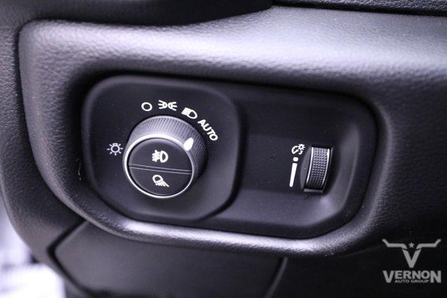 new 2025 Ram 2500 car, priced at $59,998