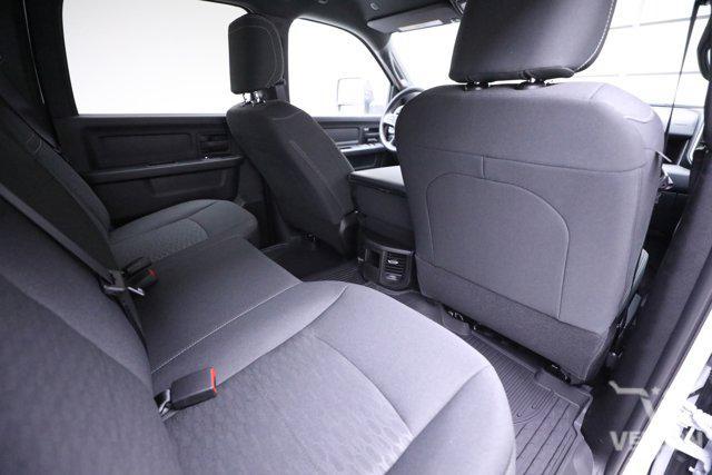 new 2025 Ram 2500 car, priced at $59,998