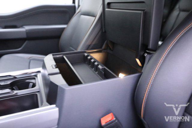 new 2025 Ford F-350 car, priced at $85,646