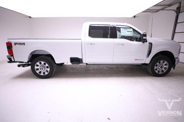 new 2025 Ford F-350 car, priced at $85,646